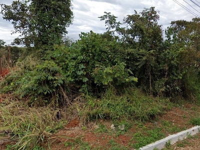 Terreno em Shalimar, Lagoa Santa/MG de 0m² à venda por R$ 249.000,00