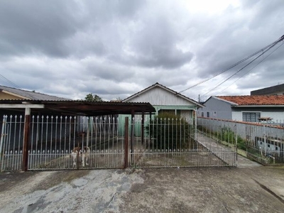 Terreno em Sítio Cercado, Curitiba/PR de 0m² à venda por R$ 558.000,00
