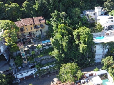 Terreno em São Conrado, Rio de Janeiro/RJ de 0m² à venda por R$ 947.900,00