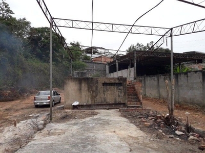 Terreno em São Cristóvão, Salvador/BA de 0m² à venda por R$ 278.000,00
