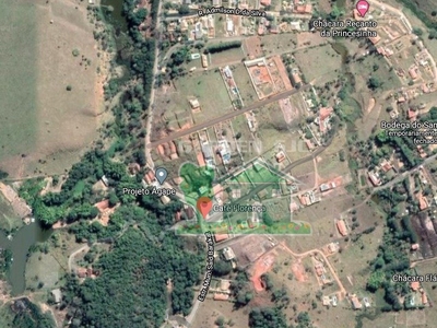 Terreno em São Gonçalo, Taubaté/SP de 0m² à venda por R$ 488.000,00