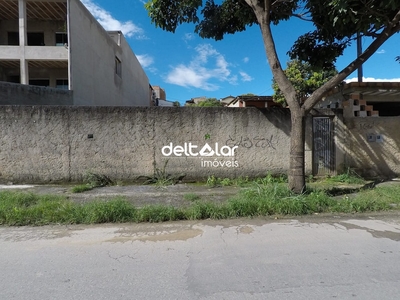 Terreno em São João Batista (Venda Nova), Belo Horizonte/MG de 360m² à venda por R$ 379.000,00
