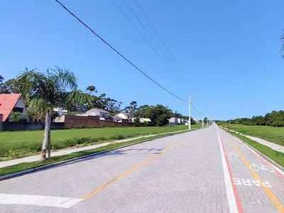 Terreno em São João do Rio Vermelho, Florianópolis/SC de 0m² à venda por R$ 307.000,00