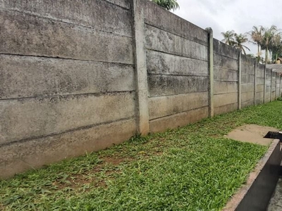 Terreno em São Lourenço, Curitiba/PR de 0m² à venda por R$ 1.089.000,00