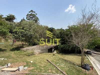 Terreno em São Paulo II, Cotia/SP de 10m² à venda por R$ 869.000,00