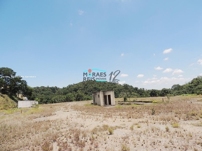 Terreno em Soares, Jarinu/SP de 16000m² à venda por R$ 7.838.000,00