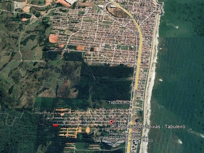 Terreno em Taboleiro, Barra Velha/SC de 0m² à venda por R$ 178.000,00