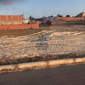 Terreno em Taíba, São Gonçalo Do Amarante/CE de 10m² à venda por R$ 278.000,00