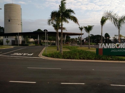 Terreno em Tambore, Jaguariúna/SP de 0m² à venda por R$ 388.000,00