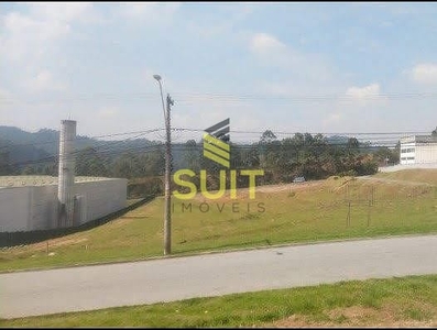 Terreno em Tamboré, Santana de Parnaíba/SP de 10m² à venda por R$ 8.089.368,00