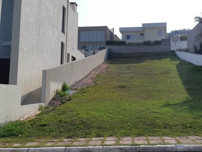 Terreno em Tamboré, Santana de Parnaíba/SP de 517m² à venda por R$ 1.598.000,00