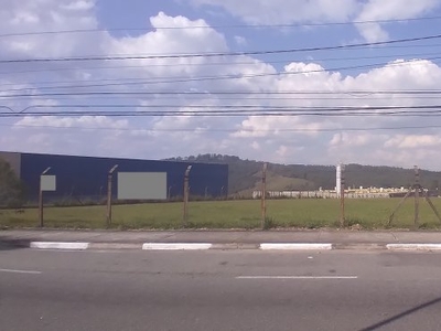Terreno em Tamboré, Santana de Parnaíba/SP de 6155m² à venda por R$ 12.308.000,00
