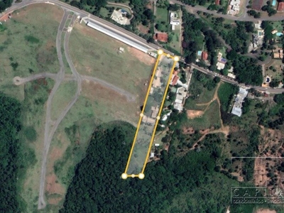 Terreno em Tanquinho, Santana de Parnaíba/SP de 0m² à venda por R$ 13.798.000,00