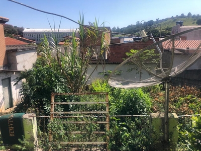 Terreno em Terra Preta (Terra Preta), Mairiporã/SP de 289m² à venda por R$ 319.000,00