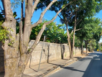 Terreno em Trevo, Belo Horizonte/MG de 500m² à venda por R$ 327.900,00