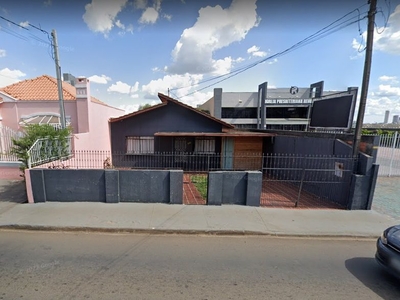 Terreno em Uvaranas, Ponta Grossa/PR de 0m² à venda por R$ 1.098.000,00