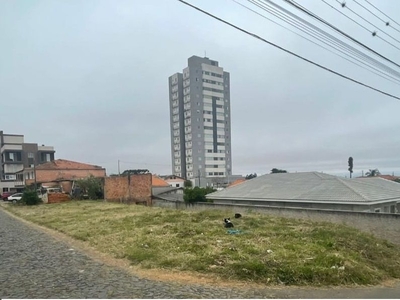 Terreno em Uvaranas, Ponta Grossa/PR de 0m² à venda por R$ 389.000,00