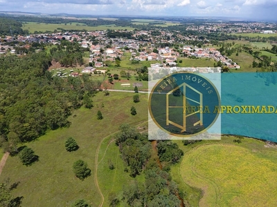 Terreno em Uvaranas, Ponta Grossa/PR de 64904m² à venda por R$ 6.398.000,00
