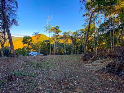 Terreno em Vargem Grande, Teresópolis/RJ de 0m² à venda por R$ 218.000,00