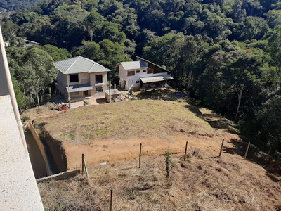 Terreno em Vargem Grande, Teresópolis/RJ de 0m² à venda por R$ 297.900,00