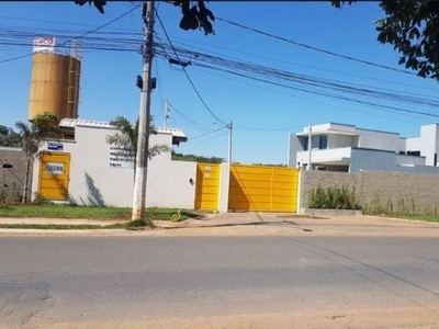 Terreno em Vargeão, Jaguariúna/SP de 0m² à venda por R$ 214.000,00
