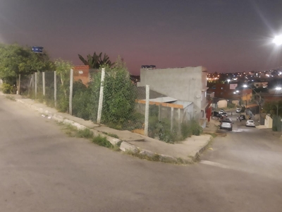 Terreno em Varjão, Brasília/DF de 240m² à venda por R$ 338.000,00