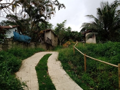 Terreno em Várzea das Moças, Niterói/RJ de 0m² à venda por R$ 705.000,00