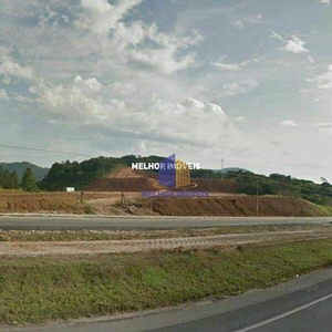 Terreno em Vila Real, Balneário Camboriú/SC de 50000m² à venda por R$ 44.999.000,00