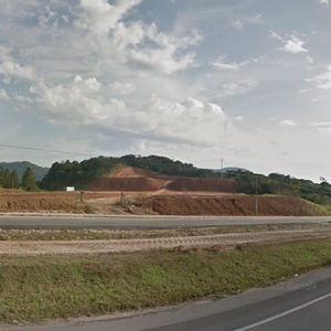 Terreno em Várzea Do Ranchinho, Camboriú/SC de 10m² à venda por R$ 39.998.000,00
