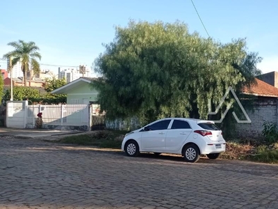 Terreno em Vera Cruz, Passo Fundo/RS de 210m² à venda por R$ 248.900,00