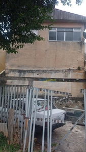 Terreno em Vila Alto de Santo André, Santo André/SP de 0m² à venda por R$ 268.000,00