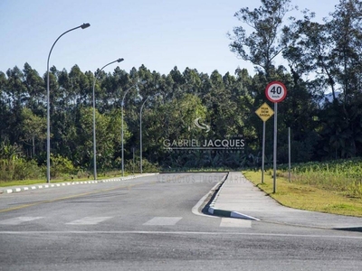 Terreno em Vila Becker, Santo Amaro Da Imperatriz/SC de 10m² à venda por R$ 1.080.000,00