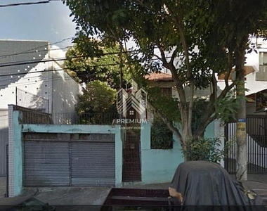 Terreno em Vila Bertioga, São Paulo/SP de 10m² à venda por R$ 1.498.000,00