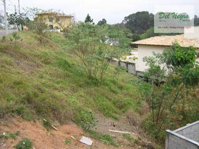 Terreno em Vila Caldas, Carapicuíba/SP de 0m² à venda por R$ 468.000,00