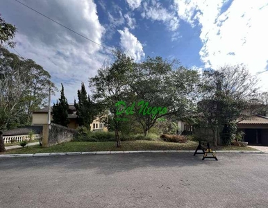 Terreno em Vila Caldas, Carapicuíba/SP de 0m² à venda por R$ 458.000,00