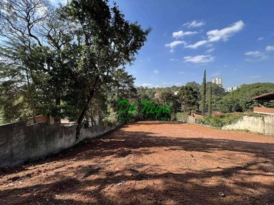 Terreno em Vila Caldas, Carapicuíba/SP de 0m² à venda por R$ 688.000,00