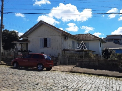 Terreno em Vila Cruzeiro, Passo Fundo/RS de 1000m² à venda por R$ 2.498.000,00