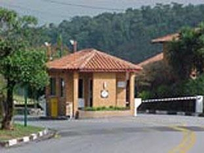 Terreno em Vila de São Fernando, Cotia/SP de 0m² à venda por R$ 848.000,00