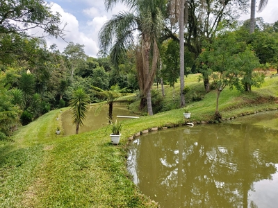 Terreno em Vila Dom Pedro, Campo Largo/PR de 10m² à venda por R$ 3.826.818,00