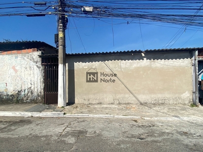 Terreno em Vila Espanhola, São Paulo/SP de 10m² à venda por R$ 668.000,00
