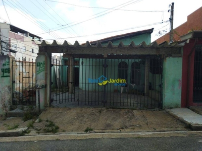 Terreno em Vila Guarani, Santo André/SP de 0m² à venda por R$ 333.000,00
