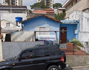 Terreno em Vila Gumercindo, São Paulo/SP de 0m² à venda por R$ 1.198.000,00