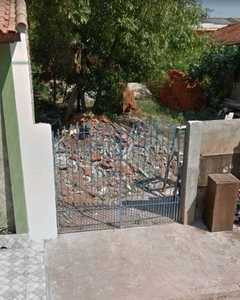 Terreno em Vila Independência, Bauru/SP de 0m² à venda por R$ 110.000,00