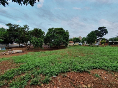 Terreno em Vila Independência, Piracicaba/SP de 0m² à venda por R$ 1.198.000,00