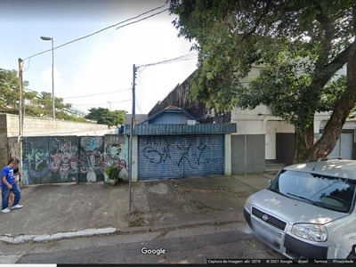 Terreno em Vila Independência, São Paulo/SP de 0m² à venda por R$ 1.499.000,00