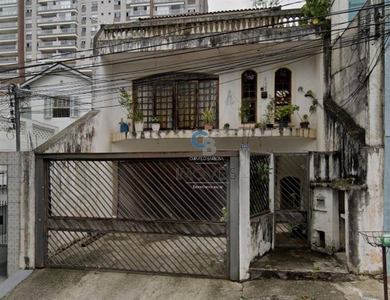 Terreno em Vila Ipojuca, São Paulo/SP de 0m² à venda por R$ 3.298.000,00