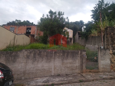 Terreno em Vila Junqueira, Atibaia/SP de 10m² à venda por R$ 599.000,00