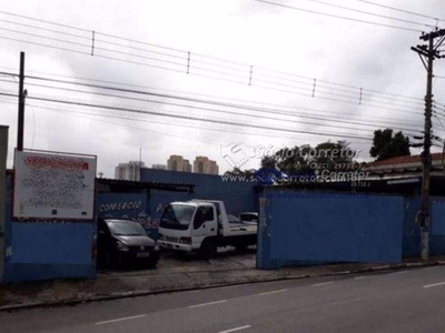 Terreno em Vila Leonor, Guarulhos/SP de 0m² à venda por R$ 2.398.000,00