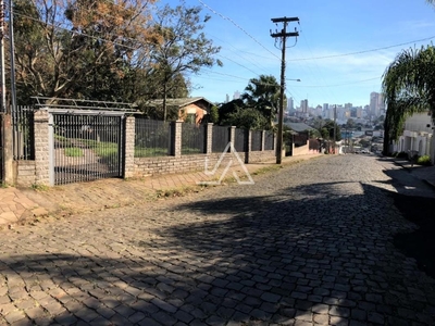 Terreno em Vila Luiza, Passo Fundo/RS de 990m² à venda por R$ 898.000,00