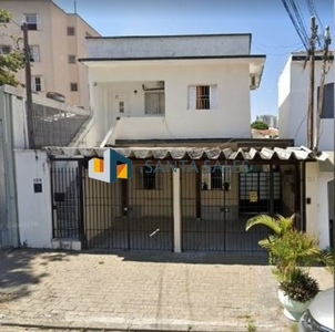 Terreno em Vila Mariana, São Paulo/SP de 205m² 1 quartos à venda por R$ 2.224.000,00